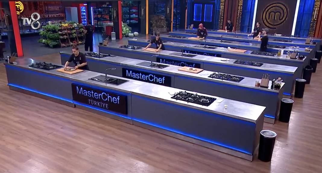 Masterchef Türkiye’de büyük final heyecanı! 10 Ekim MasterChef’te kim kaşık aldı, kim veda etti? 1